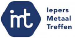 Logo Iepers Metaal Treffen 